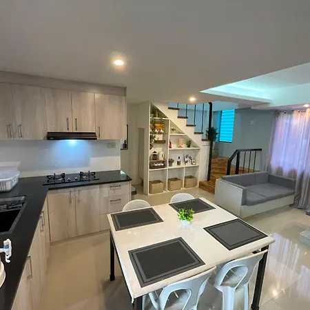 House In Subdivision- Lapu-Lapu City Near Airport And Cclex
