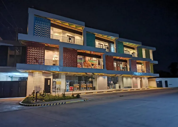 House In Subdivision- Lapu-lapu Near Airport And Cclex Lapu-Lapu City