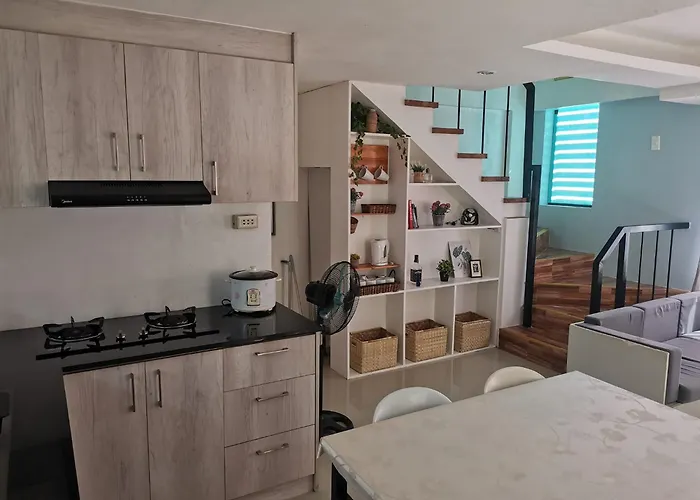 House In Subdivision- Lapu-lapu Near Airport And Cclex Apartment Lapu-Lapu City