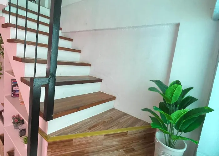 House In Subdivision- Lapu-lapu Near Airport And Cclex