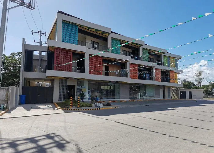 Apartment House In Subdivision- Lapu-lapu Near Airport And Cclex Lapu-Lapu City