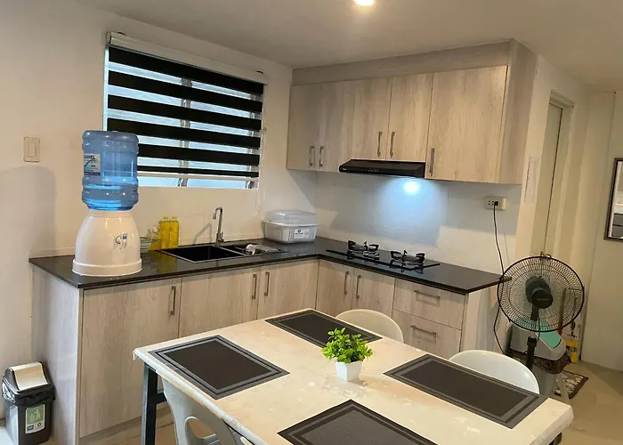 House In Subdivision- Lapu-lapu Near Airport And Cclex Lapu-Lapu City