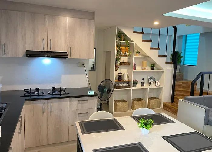 House In Subdivision- Lapu-lapu Near Airport And Cclex