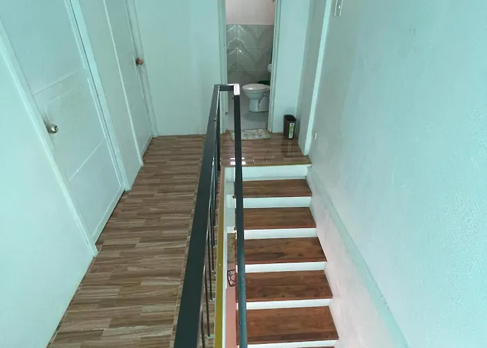 Apartment House In Subdivision- Lapu-lapu Near Airport And Cclex *