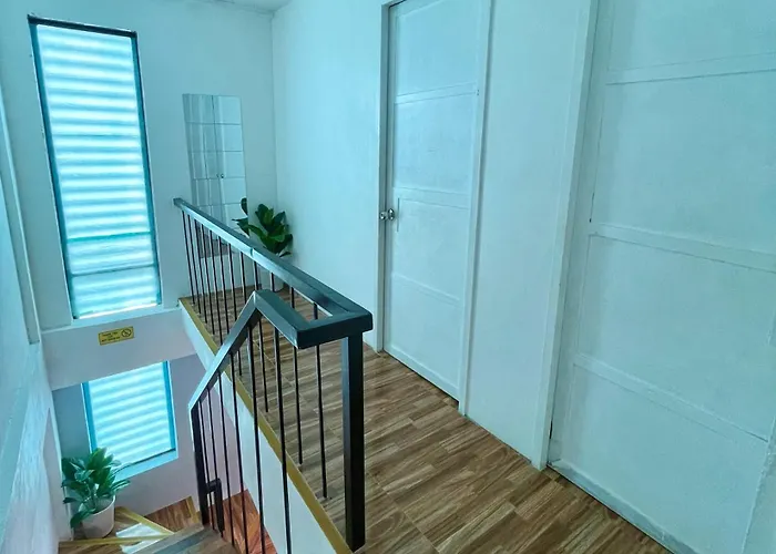 House In Subdivision- Lapu-lapu Near Airport And Cclex Apartment Lapu-Lapu City