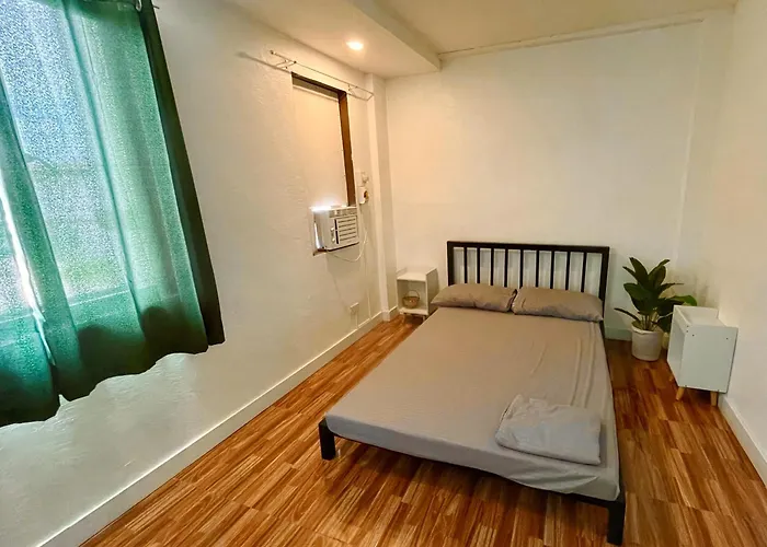 House In Subdivision- Lapu-lapu Near Airport And Cclex *