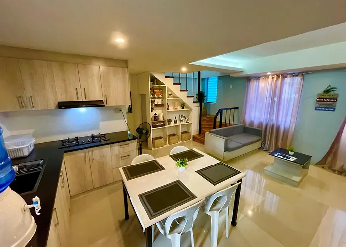 House In Subdivision- Lapu-lapu Near Airport And Cclex Lapu-Lapu City